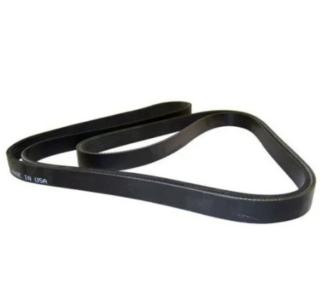 Belt 53010269 for Jeep Cherokee (XJ) (1991-1995) w/ 4.0L