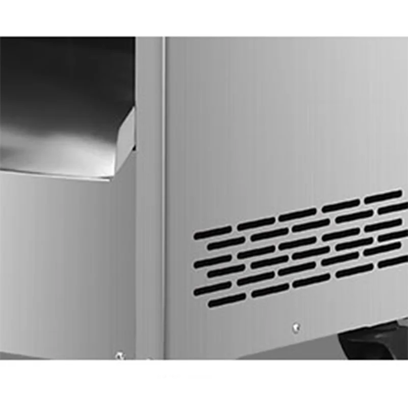  Electric meat slicer/ Vegetable and frozen slicer machine /Small slicing