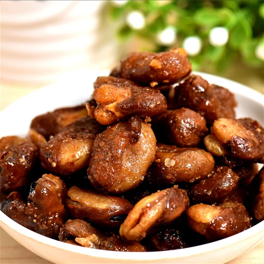 Authentic Sichuan Specialty Strange Flavor Hudou Broad Multi Flavors Broad Beans