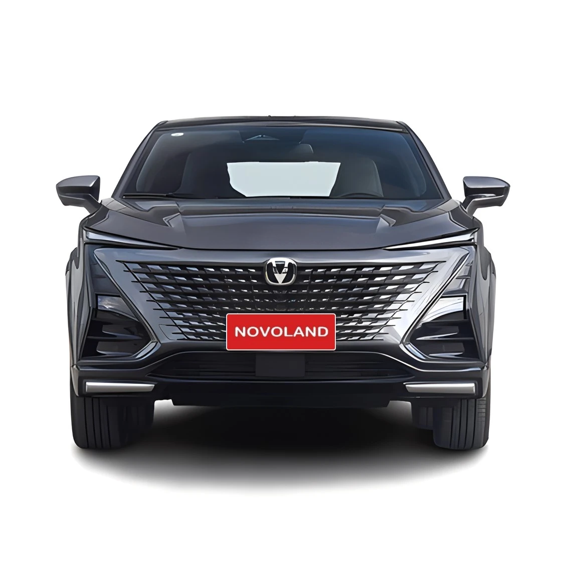 Changan UNI-T 2023 второго поколения 1 5 т Премиум 7-ступенчатый компактный внедорожник с двойным сцеплением 5-дверный 5-местный автомобиль эконом-класса