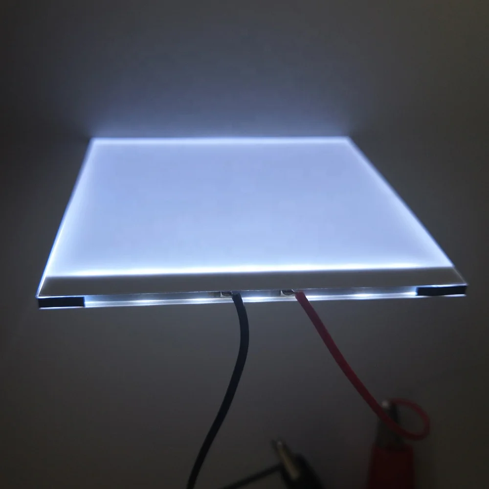 Unionleds Tn Segment Lcd Display Panels For Wholesales