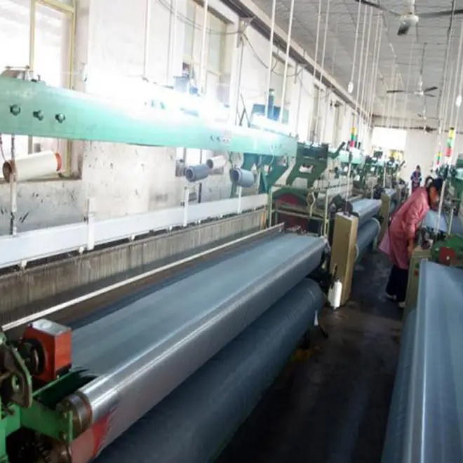 JINLU fiber glass mesh machine glassfiber