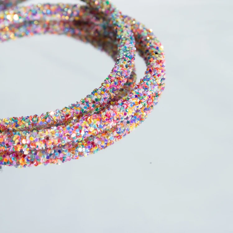 Single-sided silver mirror TPU reflective film fabric Fluorescent waterproof creative soft mirror designer clothing fabric