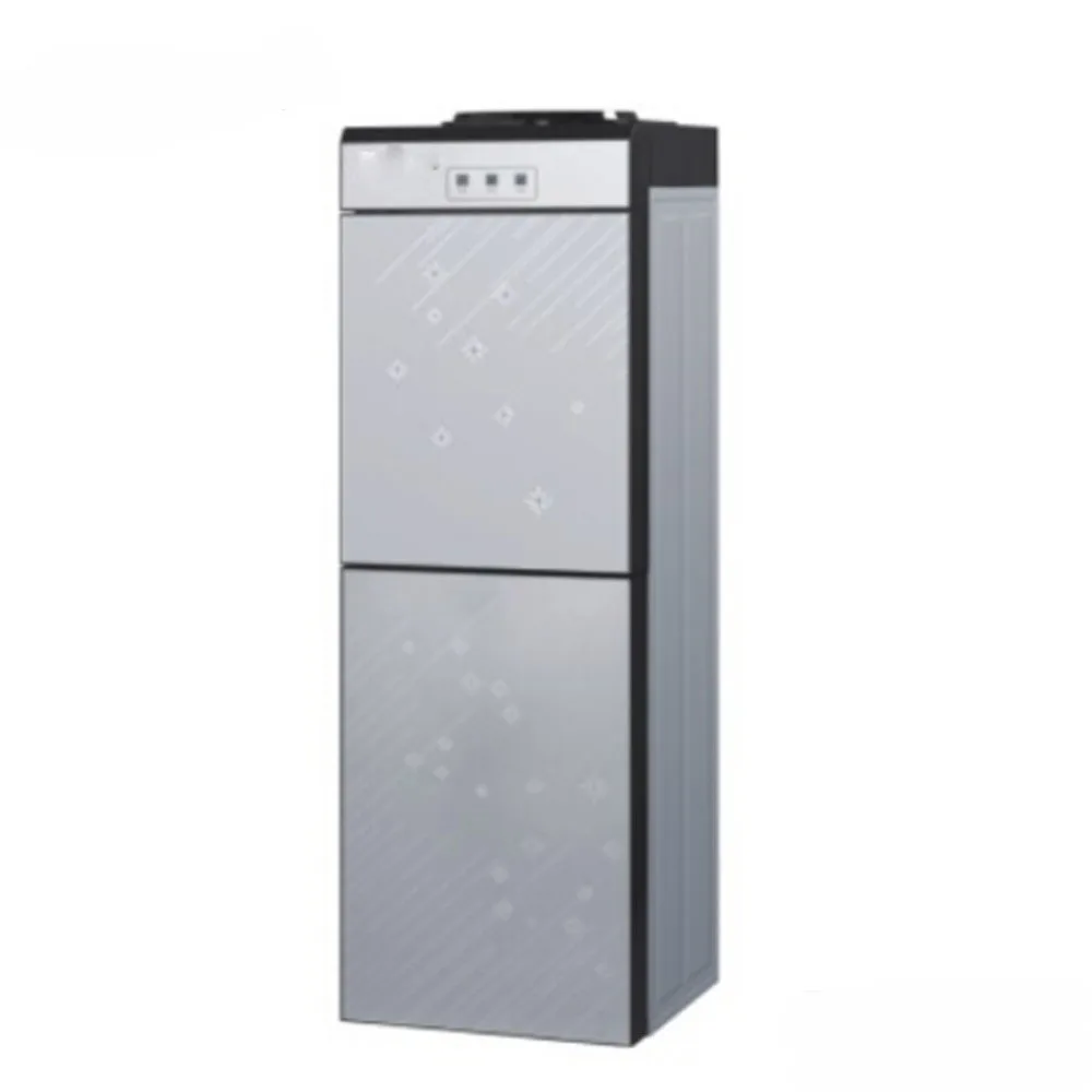 Water Drink Foundation Floor Standing Hot and Cold Water Dispenser Machine for Household