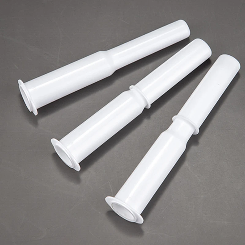 3g Gynecological Gel Flat Tube Vaginal Drug Delivery Device Nursing Gel Syringe Disposable Private Booster