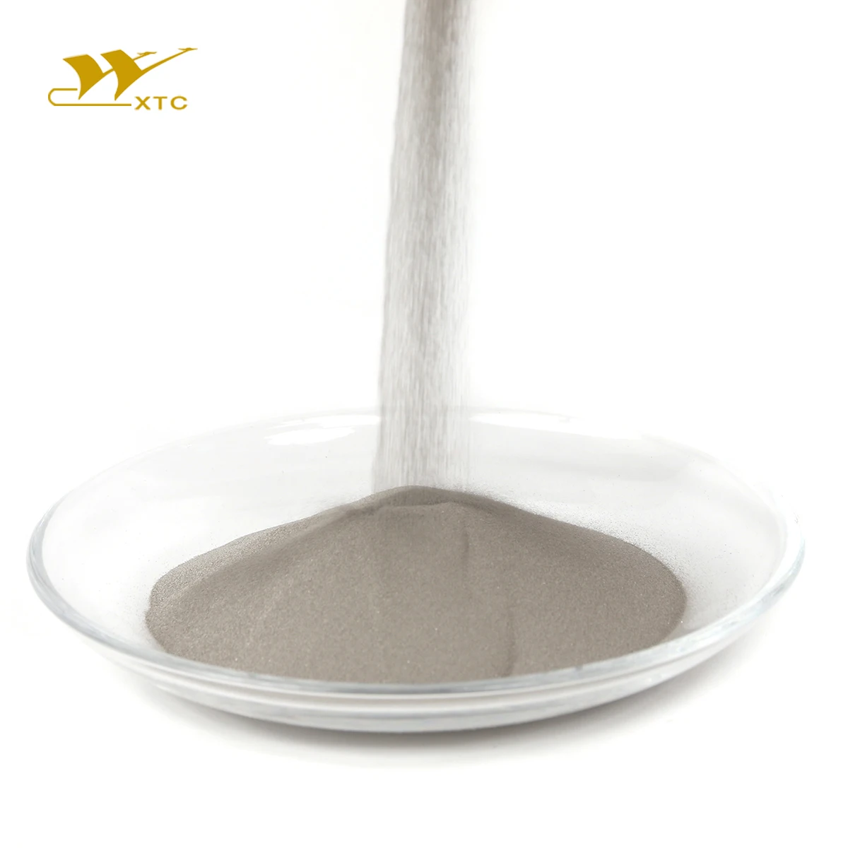 GPNi2501B NiCrBSi PTA Powder Nickel Based Alloy Powder / Laser Cladding Powder