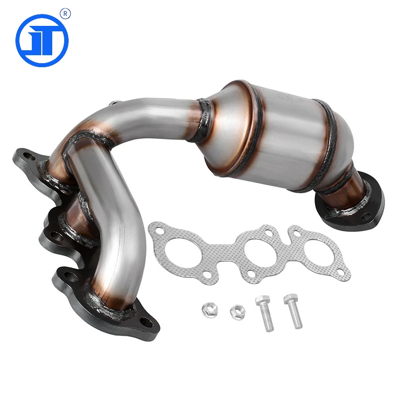 For Toyota Highlander 2004-2007 3.3L  High Precious Metal Content  Catalytic Converter (Also Fits Sienna)