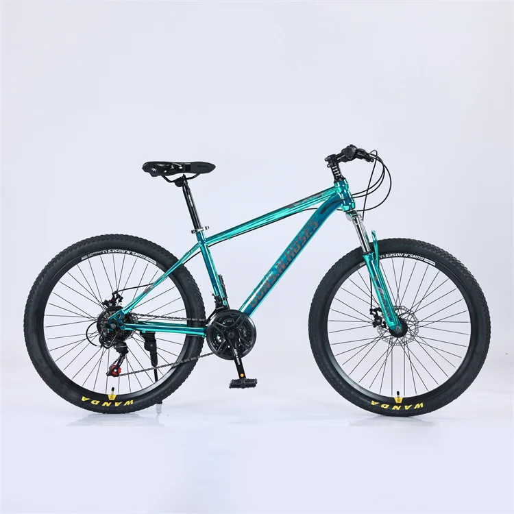 2024 China Full Dual Suspension Downhill Mtb Girls Mountain Bike 21 Speed Gears Steel Fork Disc Brake Ordinary Speed Malaysia