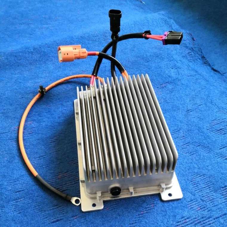 96v108v120v144v  to 12v  1000w Isolated DC DC converter