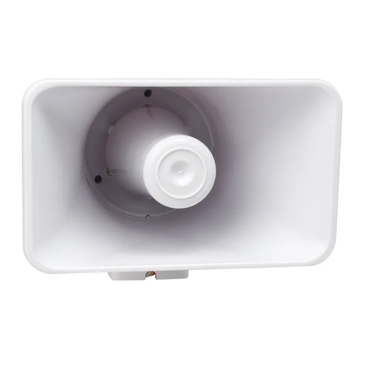 Ansky Big size outdoor siren horn speaker