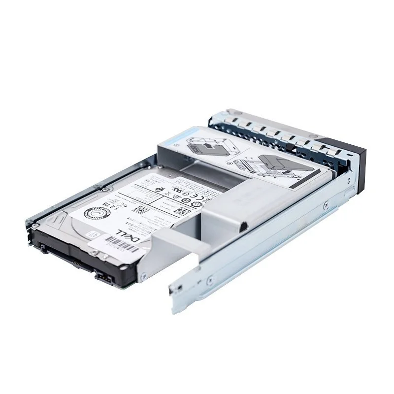 Wholesale  Dell  HDD 8TB 7.2K 3.5 Inch Pull Out Hard Disk
