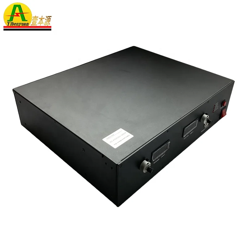 With multiple protection high precision 1500W 100mA 15kv high voltage power supply 220VAC-15KVDC adjustable power supply