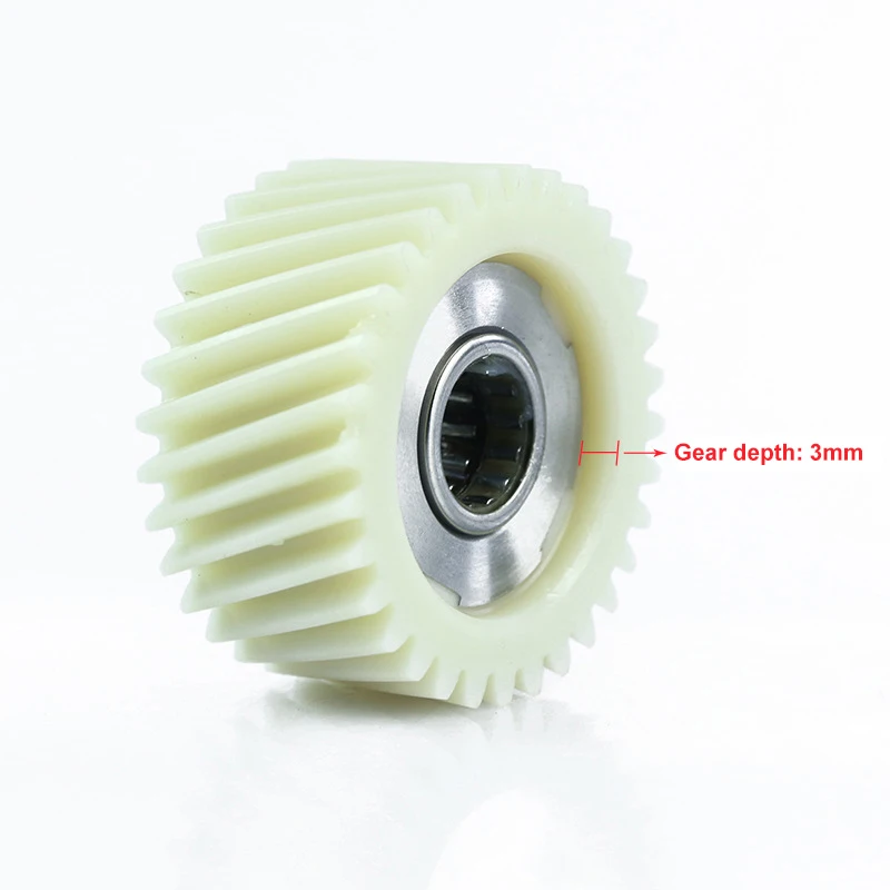 Nylon Primary Reduction Gear BBS02B/BBSHD Gear Reduction For Mid Drive Motor