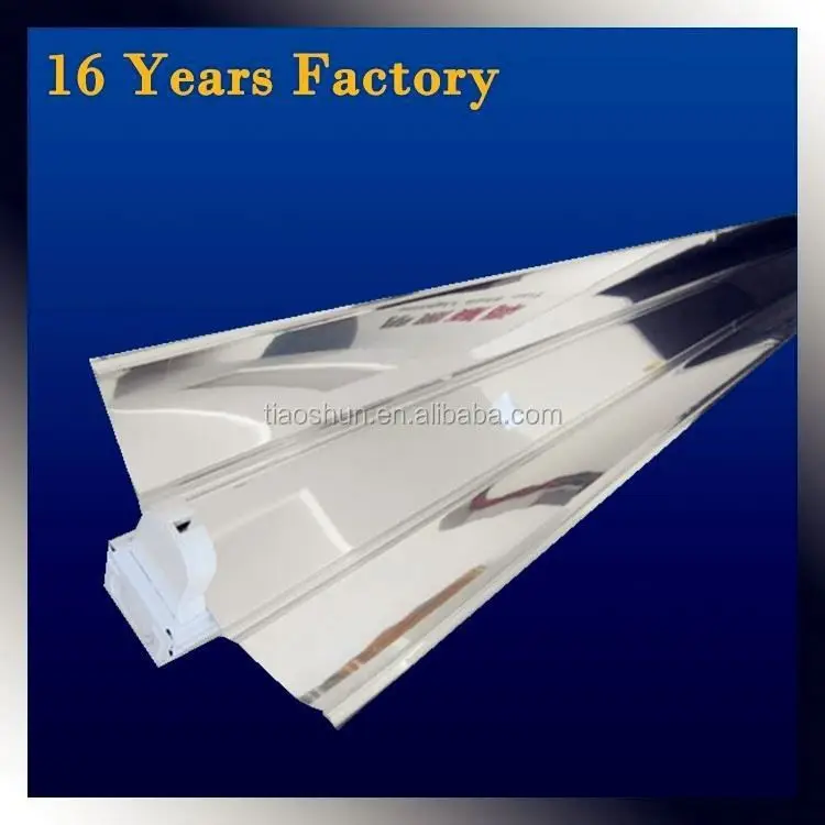 LED Linear Tube Series- 0.6m/0.9m/1.2m t5 t8 36w CFL Batten LED Fixtures