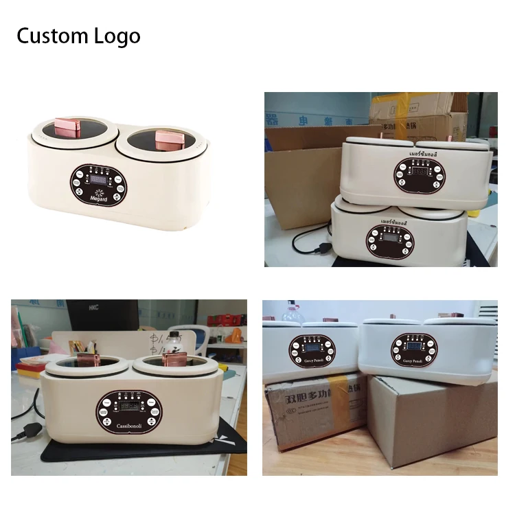 Double bile cooking one large capacity non-odor electric hot pot electric rice box rice cooker