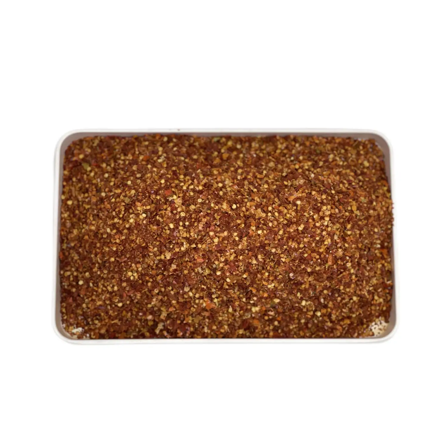 Japanese Spicy Seasoning Chili Powder Dry Condiment for Export Single Spice & Herb for Raw Processing
