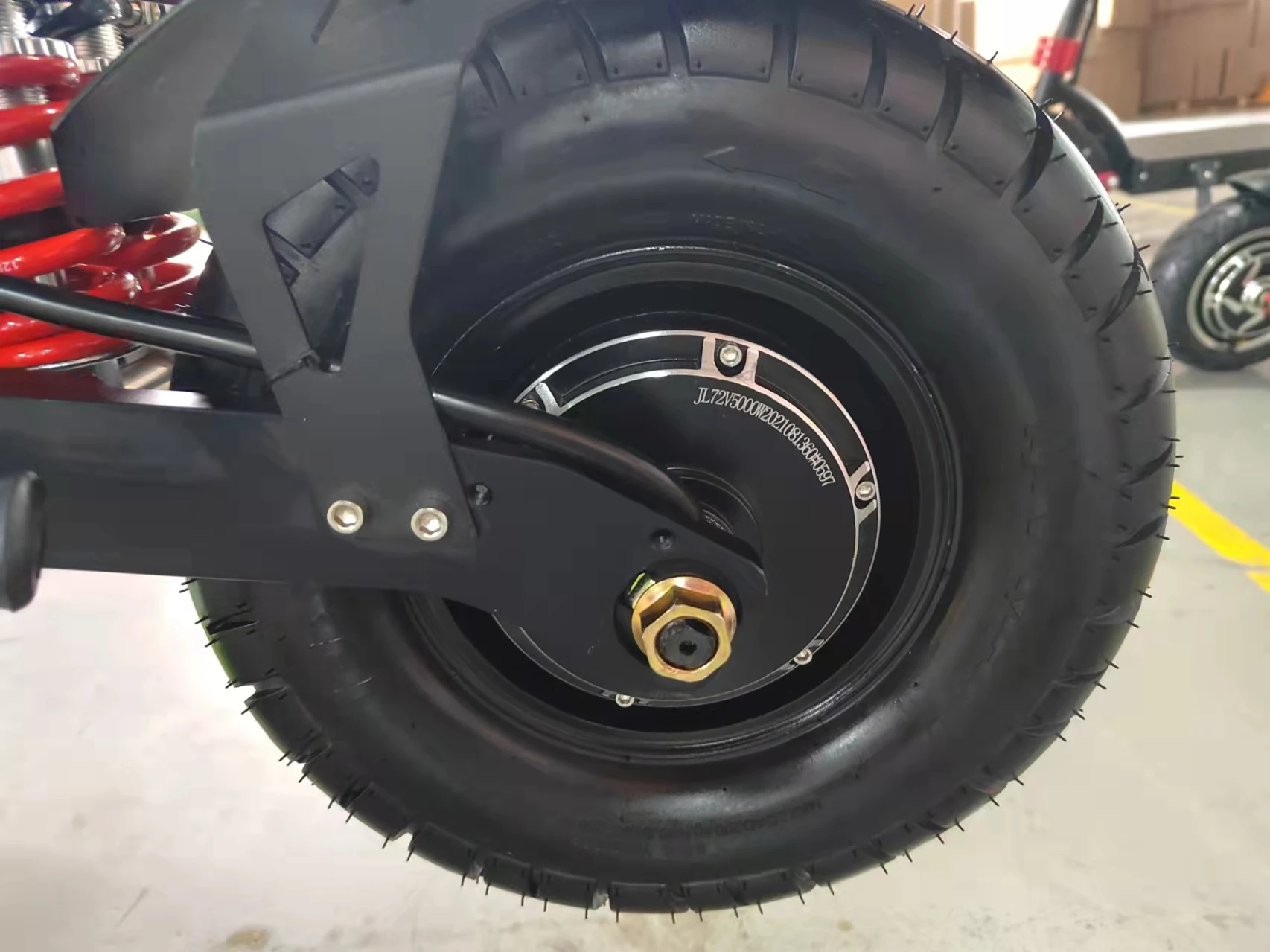 Wholesale scooter parts & accessories(old) scooter motor 800W/2800W/3000W/4000w electric scooter motor