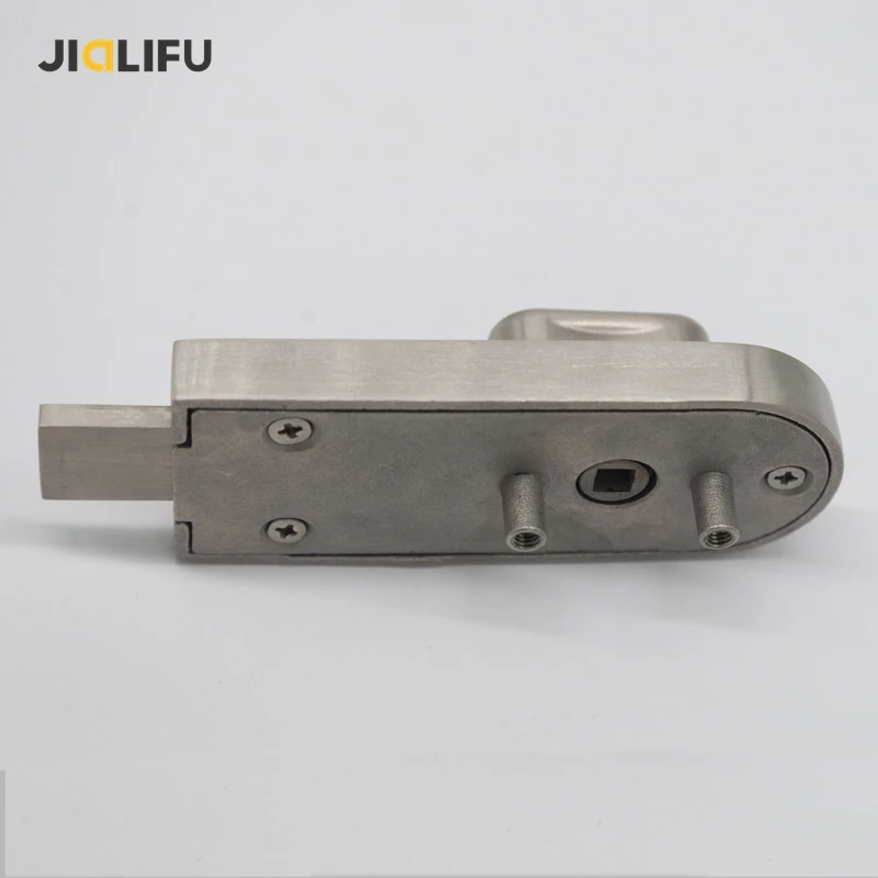 Toilet Cubicle Partition Door Lock Hardware