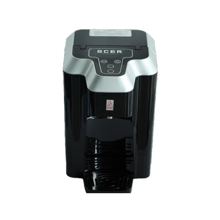 Highly Advantageous Easy To Use Terahertz Healthy Water Device Filter For Healthy Cellular Drinks