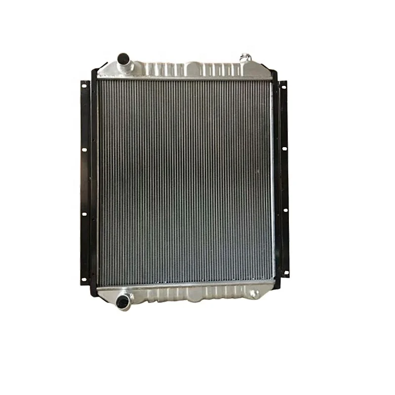 PC200-7 радиатора охлаждения