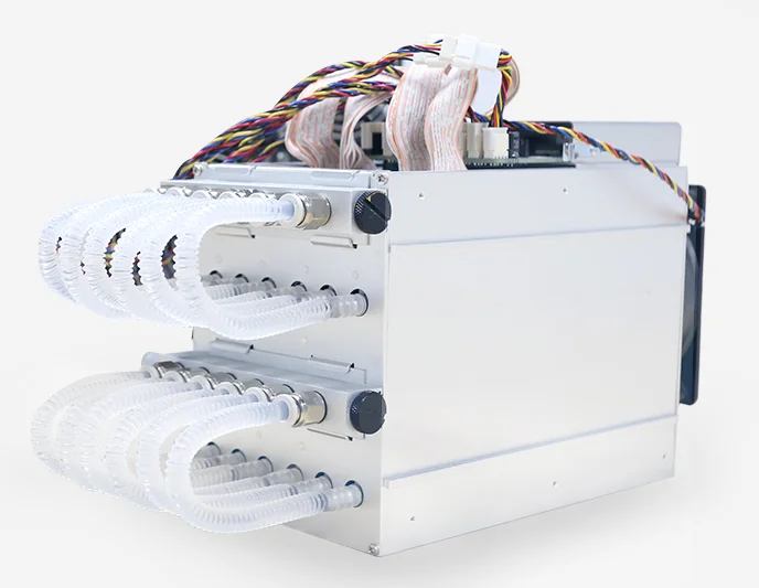 Быстрая доставка antminer S9 гидро комплект водяного охлаждения Шахтер горной
