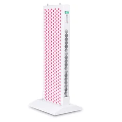 Infrared Light Therapy RD1500 Full Body Treatment 660 850nm Full Body Home PDT Machine Red Light Therapy Panel