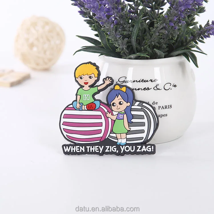 beautiful New design Magnetic City Magnets custom 3d fridge magnets Souvenir Fridge Magnet Italy with great price