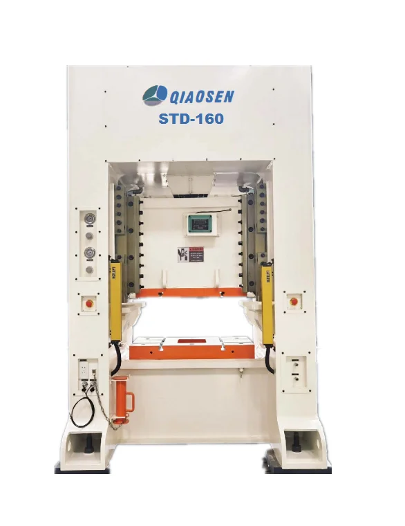Complete production press machine plant hole puncher pneumatic punching press machines