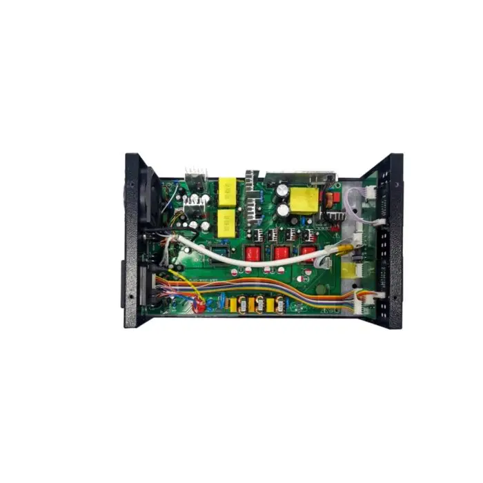 Печатная плата Smt Pcb Assembly Pcba для промышленного оборудования и медицинского