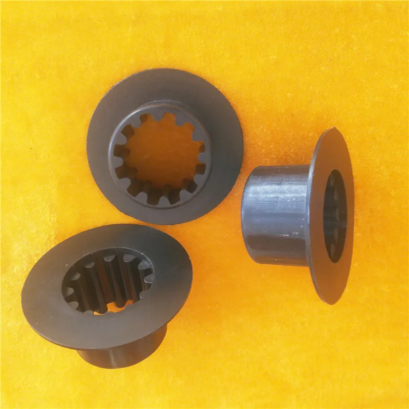 Factory Sale High Quality Stable Bushes factory price Bushing Bearing Steel Sleeve bushing Bronze Bushing