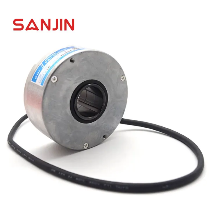 TS5208N130 новый оригинальный кодер лифта OIH100-1024C/T-P2-12V