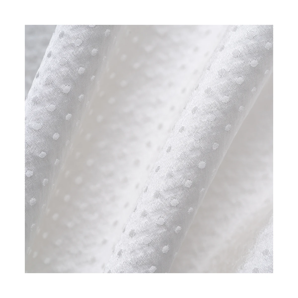 High Quality Silk Clothing Fabric Elegant Brocade Fabric Nature Fiber Silk Fabric