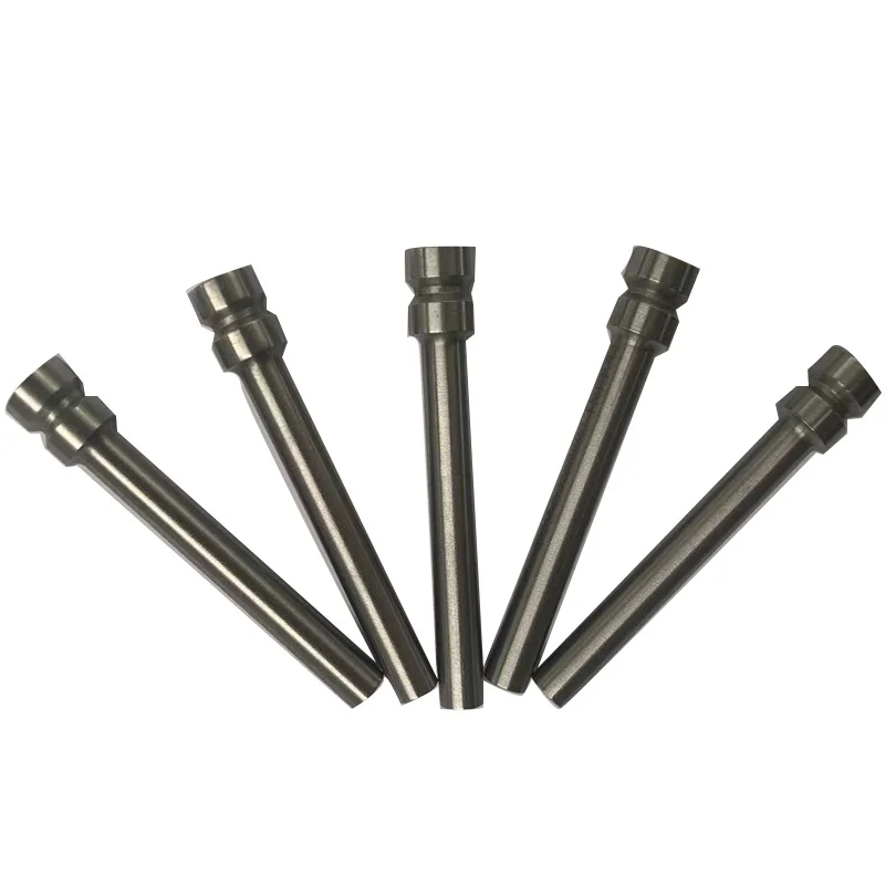 HBQ-804-08-084 Komax Gamma spare part 253 8654153 Fully automatic crimping machine conduit guide tube