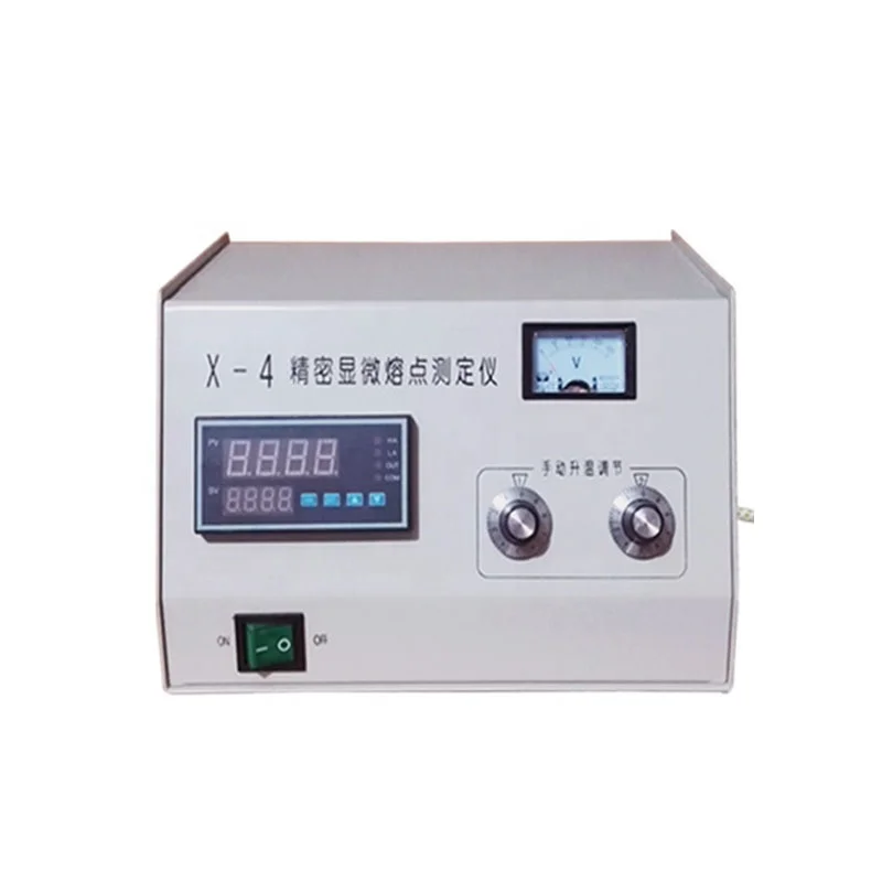 X-4 OEM Micro Heating Platform Stage used for All Stereo Microscopes