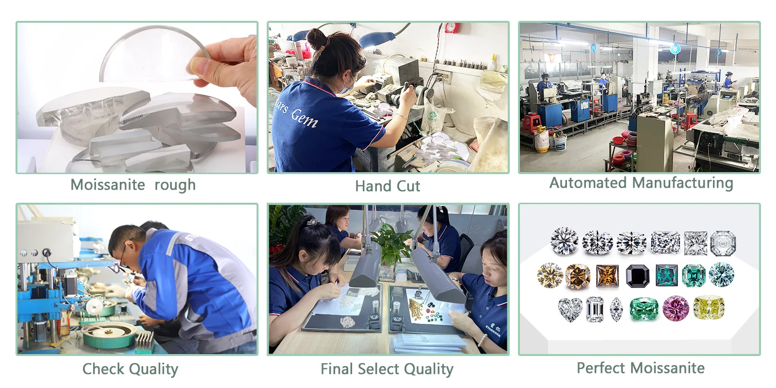 Glitter Iced Cut Moissanite Oval Shape DEF VVS Super White Loose Moissanite Stone