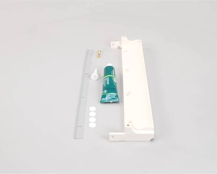 Manitowoc Ice 7626213 Evaporator Top Molding And Gasket Assembly,QD1000