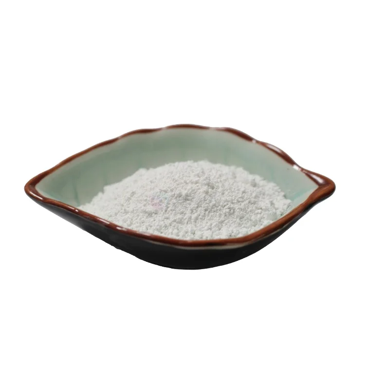 High-purity nano aluminum hydroxide powder Al(OH)3 CAS 21645-51-2