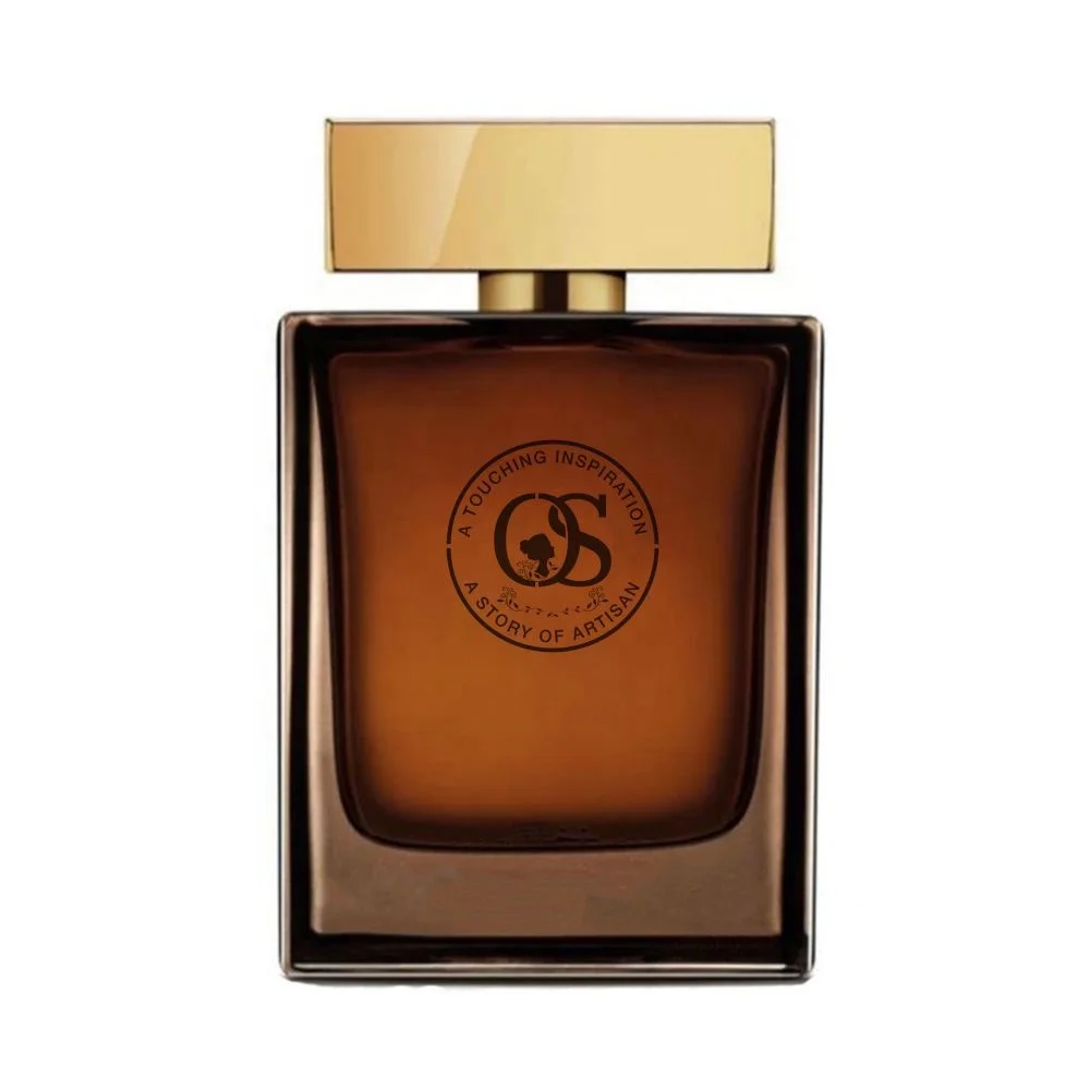 100ml light blue natural perfume factory price perfume subscription best perfume for men