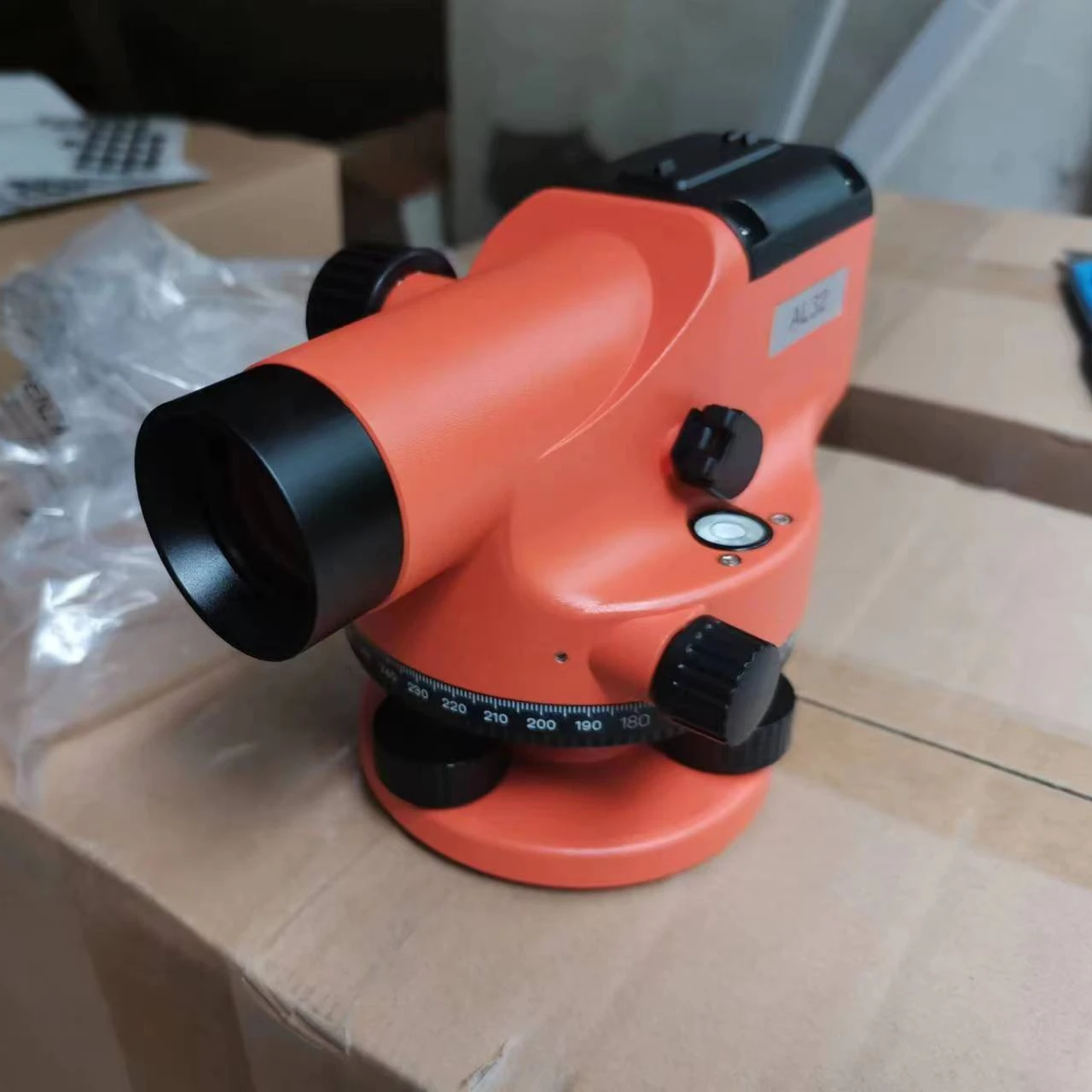 new 32X Auto Level high quality