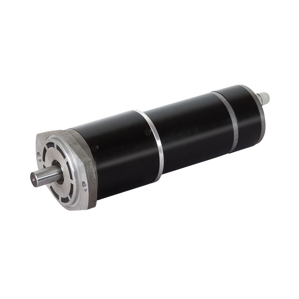 92JX3000K  92MM Diameter High Torque Planetary Gearbox