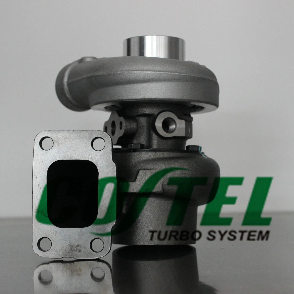 TB2518 Turbo 466898 466898-5006S 8944805870 2910099001 For Isuzu Bus Truck NPR W4 W5500 with 4BD1 Engine