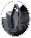 New Design Professional Livestock Ventilation  Easy-Use Air Inlet Window Swine Production Equipment  Air Inlet