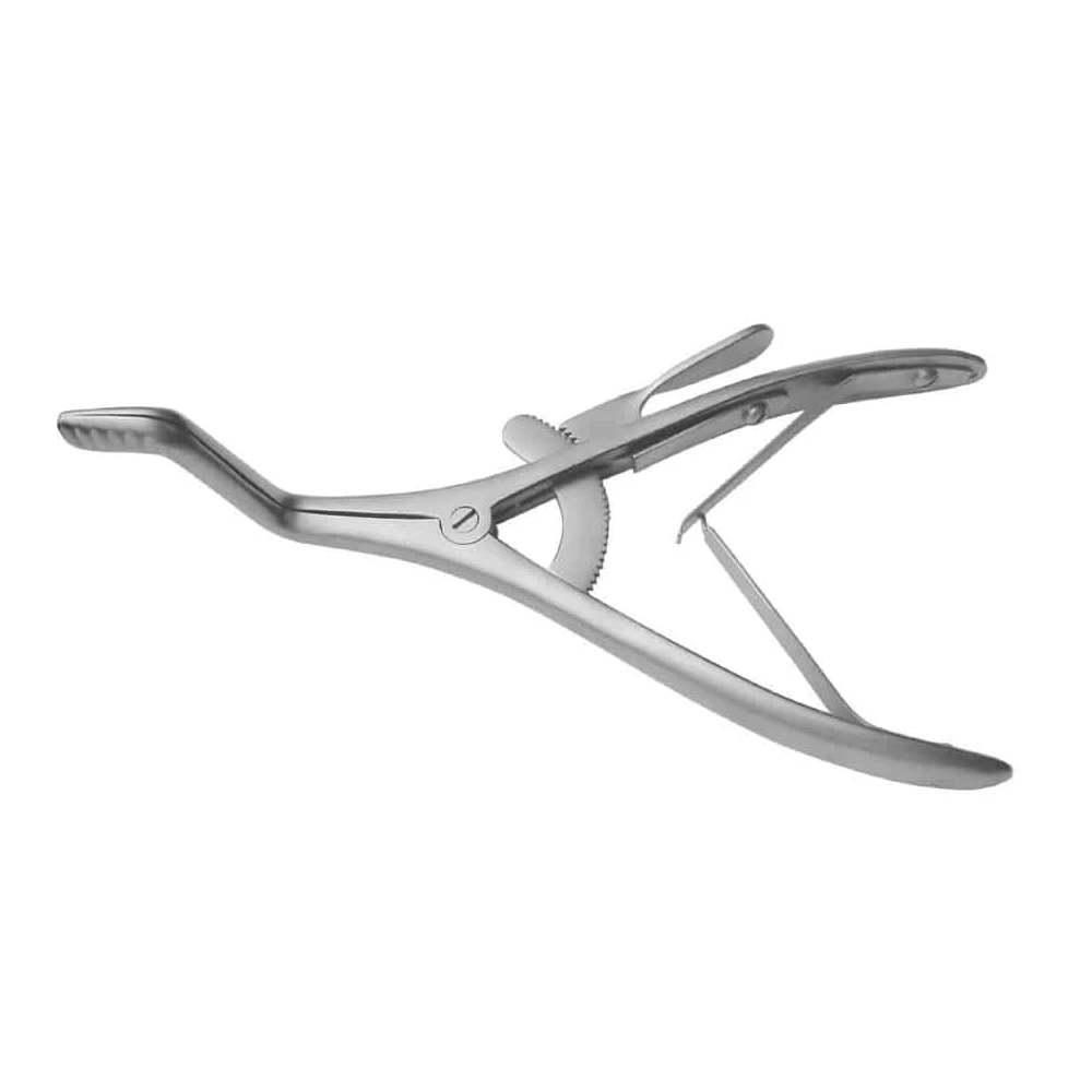 Хирургические инструменты из нержавеющей стали