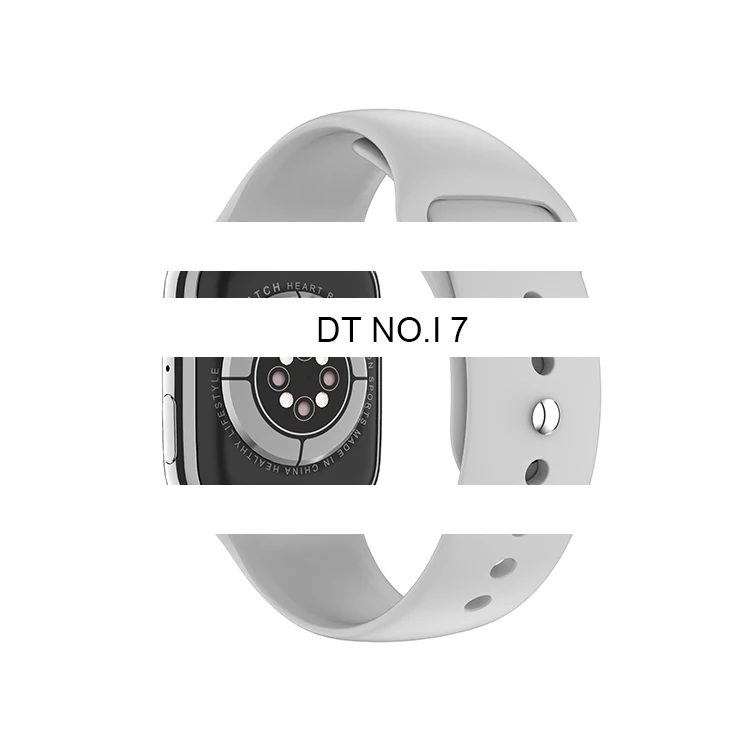 2022 DT № 17 серии 7 умные часы BT вызова IP68 DT17 Смарт-часы с GPS отслеживание движений