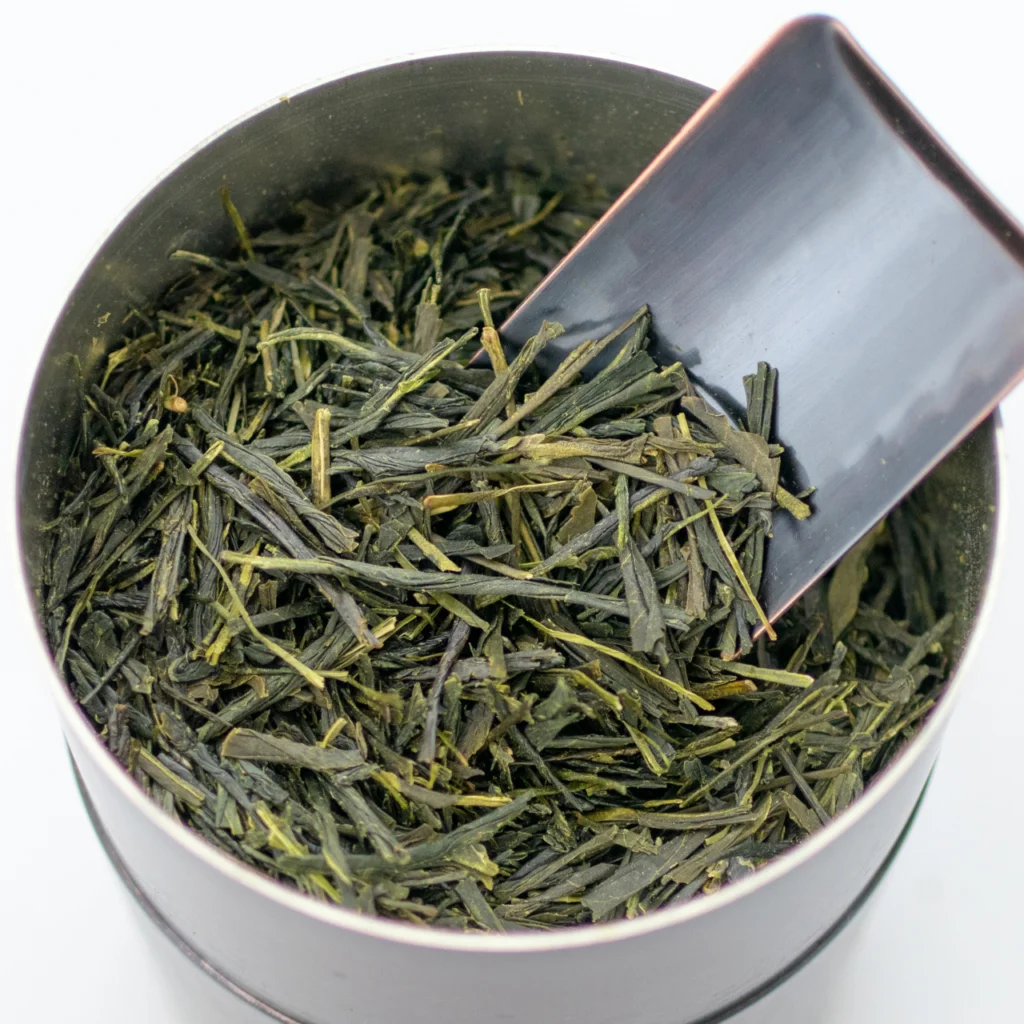 Sencha Top Grade bulk leaves Strong Aromatic Chinese Green tea