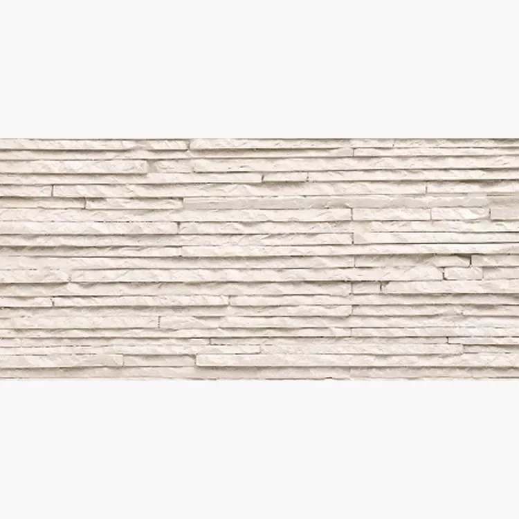 HZSY MCM Flexible Stone Veneer Sheet Green Building Material Muretto Stone the Alternative Solution for Tiles and Cladding