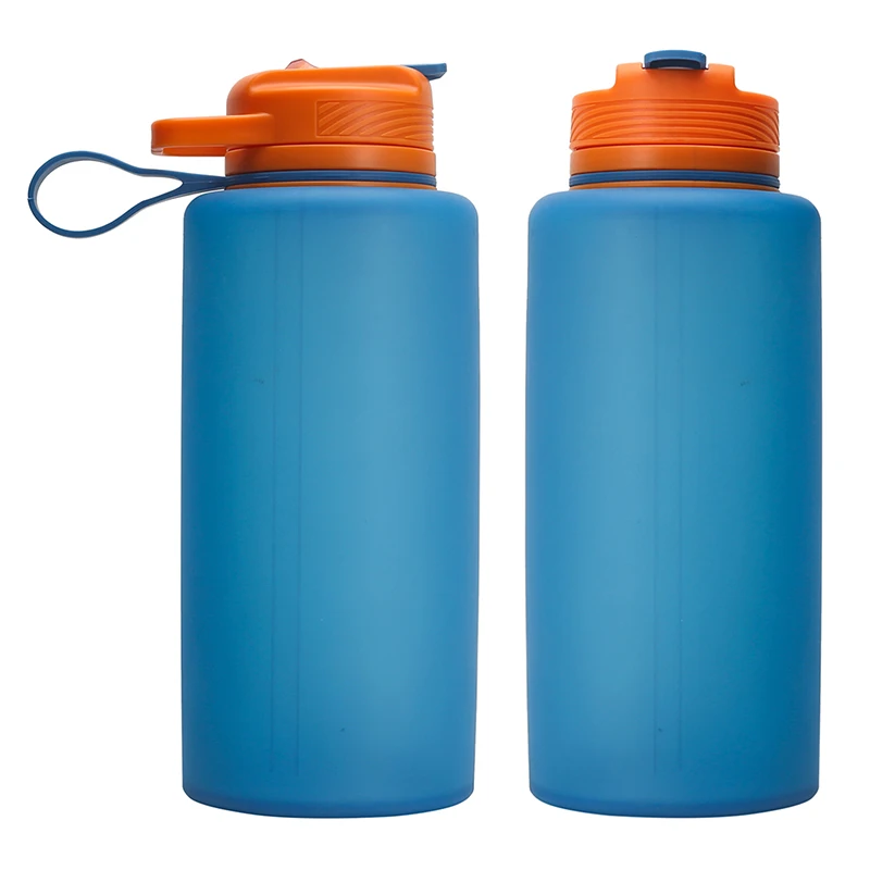 Superior Quality Football Sport Water Bottle