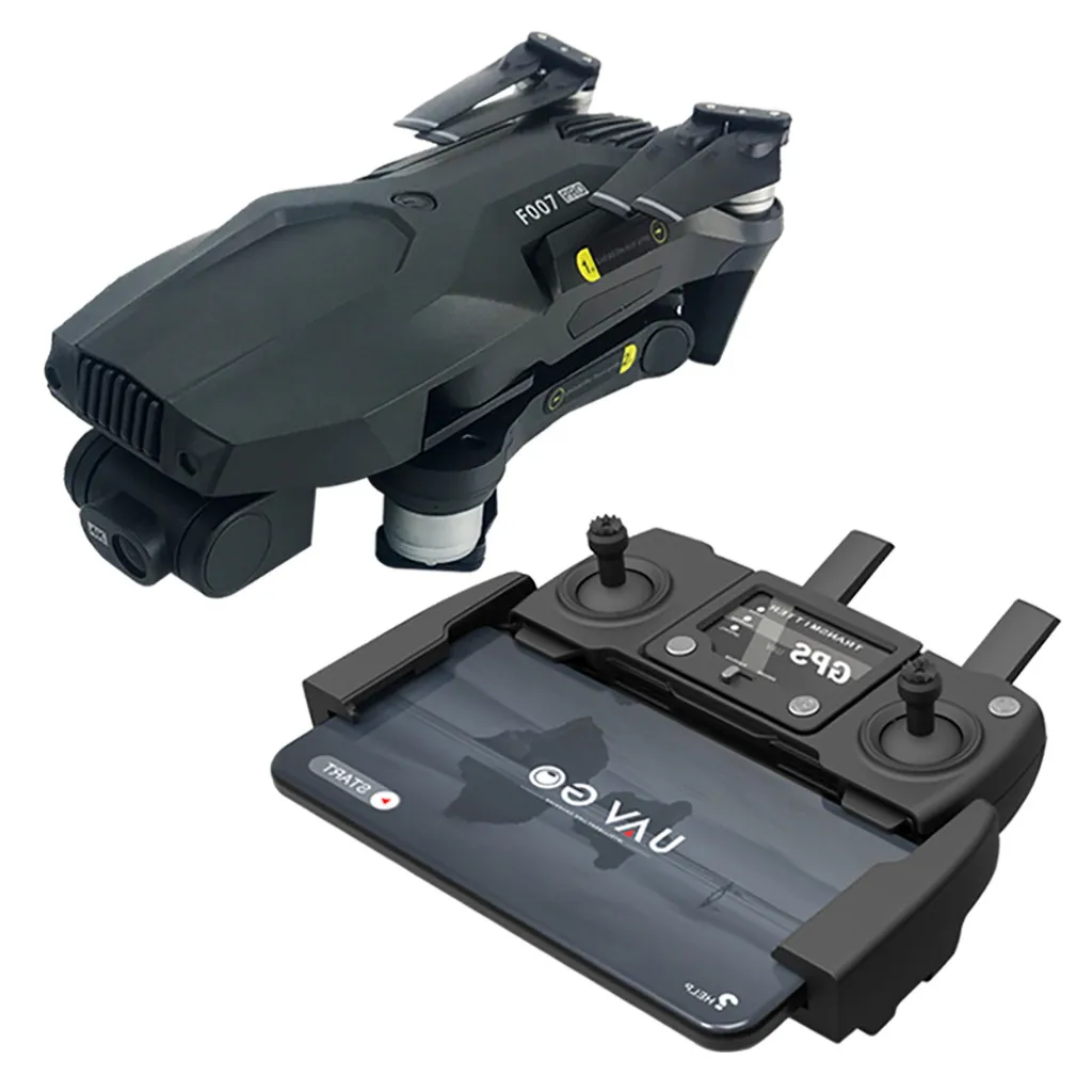  Camoro 5G складной 4k Радиоуправляемый мини-Квадрокоптер Дрон с Hd Esc Gimbal Camera и GPS Wifi Fpv радиоуправляемые Дроны