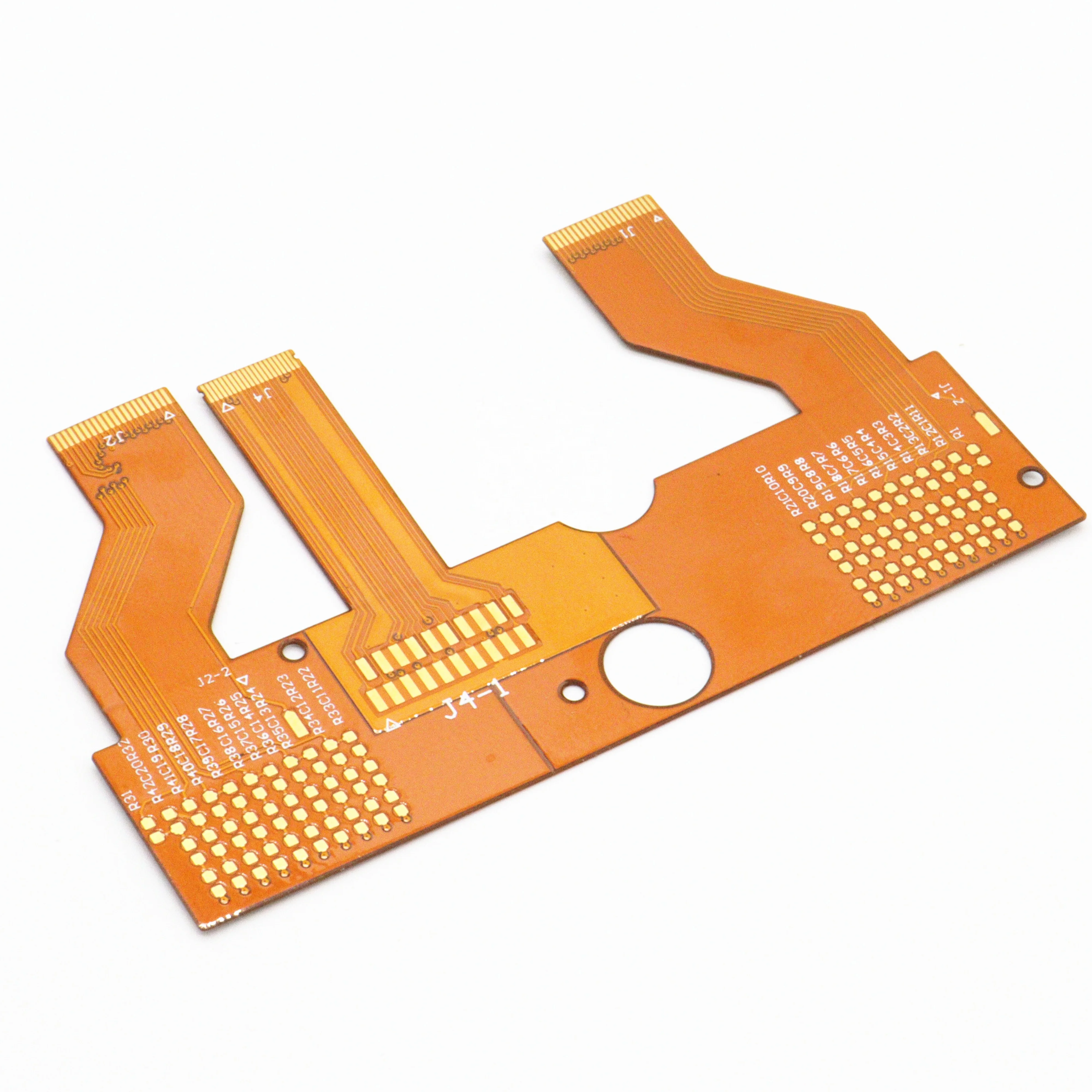 fpc flex circuit/MIC Transfer Transfer Flex