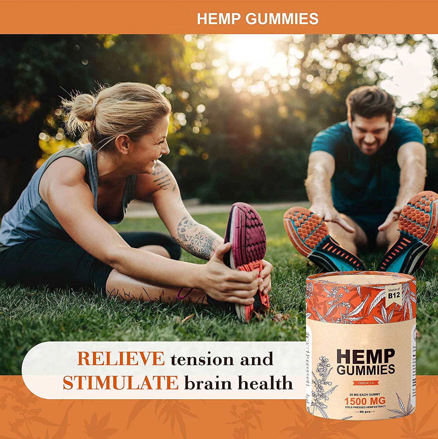 oem private label high quality organic gummy bears full spectrum premium pure 30000mg vitamin gummies